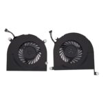 Ventiladores de Refrigeración para Apple MacBook Pro 17 Pulgadas A1297 (2009-2011) Izquierda y Derecha - Imagen 3