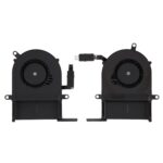 Ventiladores de Refrigeración Izquierda y Derecha para Apple MacBook Pro 13.3 Pulgadas A1425 (2012-2013)