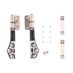 Soportes Bisagra LCD Apple MacBook Pro 13.3 Pulgadas A1278 (2009-2012)
