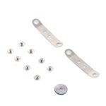 Juego de Tornillos Panel Táctil para Apple MacBook Pro 13.3 Pulgadas A1278 (2009-2012) - Imagen 3
