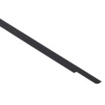 Cubierta del logotipo del Bisel Frontal Pantalla LCD para Apple MacBook Retina A1534 12 pulgadas - Imagen 4