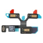 Cable Flex Micrófono para Apple MacBook Air Retina 13,6 Pulgadas M2 A2681 Emc 4074