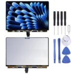 Pantalla Display Interno Original para Apple MacBook Air Retina 15.3 Pulgadas M2 A2941