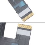 Cable Flex Teclado para Apple MacBook Pro Retina 13 Pulgadas A1708 821-01046-01 - Imagen 4