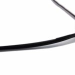 Anillo de Goma con Bisel Frontal Pantalla LCD para Apple MacBook Air 13" A1369 A1466 (2010-2014) - Imagen 3