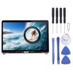 Pantalla Completa para Apple MacBook Pro Retina 15.4 Pulgadas A1707 (Plateado)