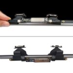 Pantalla Completa para Apple MacBook Pro Retina 15.4 Pulgadas A1707 (Plateado) - Imagen 4