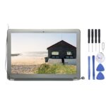 Pantalla Completa para Apple MacBook Air 11 A1465 (Mediados de 2012) (Plateado)