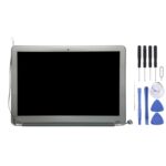 Pantalla Completa para Apple MacBook Air 11 A1465 (Mediados de 2012) (Plateado) - Imagen 2