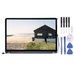 Pantalla Completa para Apple MacBook Retina 12 A1534 (2015-2016) (Gris)