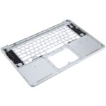 Cubierta Superior para Apple MacBook Pro 15.4 Pulgadas A1398 (2013-2014) (Plateado) - Imagen 3