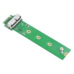 Tarjeta Adaptadora SSD C26 a Ngff M.2 X4 para Apple MacBook Air A1465 A1466 (2013)