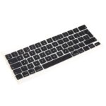 Teclas Versión Británica para Apple MacBook Pro 13 y 16 Pulgadas M1 A2251 A2289 A2141 (2019 2020) - Imagen 2