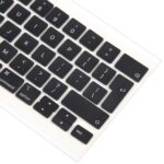 Teclas Versión Británica para Apple MacBook Pro 13 y 16 Pulgadas M1 A2251 A2289 A2141 (2019 2020) - Imagen 3