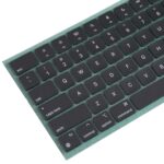 Teclas Versión USA para Apple MacBook Pro A2442 A2485 A2681 - Imagen 4
