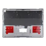 Cubierta Lateral C y Teclado para Apple MacBook Air 13 A2179 Edición Reino Unido - Imagen 3