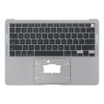 Cubierta Lateral C y Teclado para Apple MacBook Air 13 A2179 Edición de USA - Imagen 2