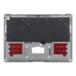 Cubierta Lateral C y Teclado para Apple MacBook Air 13 A2179 Edición de USA - Imagen 3