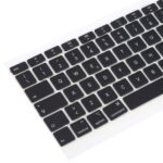 Teclado Versión Reino Unido Italia para Apple MacBook Air 13.3 Pulgadas A2179 - Imagen 3