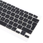 Teclado Versión Reino Unido Italia para Apple MacBook Air 13.3 Pulgadas A2179 - Imagen 4