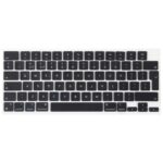 Teclado para Apple MacBook Pro A2442 A2485 A2681 (2021 2022) Versión Inglés Reino Unido