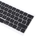 Teclado para Apple MacBook Pro 13 y 15 Pulgadas A1990 A1989 Versión en Inglés Reino Unido - Imagen 3