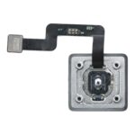 Cable Flex con Botón de Identificación Táctil y Huella Digital para Apple MacBook Air 15,3 M2 A2941 821-04012-A