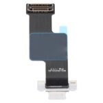 Cable Flex de Puerto de Carga Tipo C para Apple MacBook Air 15.3 M2 A2941 821-04215-01 (Blanco)