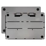 Cubierta Inferior de Caja para Apple MacBook Air 15.3 M2 A2941