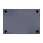 Cubierta Inferior para Apple MacBook Air 15.3 M2 A2941 Caja Computadora (Azul) - Imagen 2