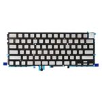 Retroiluminación del Teclado USA para Apple MacBook Pro Retina 14 16 M3 A2918 A2992 A2991 - Imagen 2