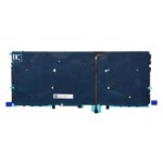 Retroiluminación del Teclado USA para Apple MacBook Pro Retina 14 16 M3 A2918 A2992 A2991 - Imagen 3