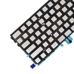 Retroiluminación del Teclado USA para Apple MacBook Pro Retina 14 16 M3 A2918 A2992 A2991 - Imagen 4