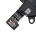 Cable Flex de audio Conector de Auriculares para Apple MacBook Pro Retina 14 A2779 A2918 A2992 (Negro) - Imagen 4