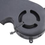 Ventilador de Refrigeración CPU 610-00252, 12 V CC, 18 W iMac 27 A1419 Mg90321V2-C052-S9A - Imagen 4