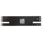 Cable Flex de Prueba Extensión Pantalla LCD 12 cm para Apple MacBook Air 13,6" M2 A2681 y M3 A3113