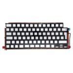 Teclado Retroiluminado Carro Grande Versión Reino Unido para Apple MacBook Air 13.3 M2 A2681