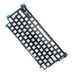 Teclado Retroiluminado Reino Unido para Apple MacBook Air M3 13 Pulgadas A3113 Versión Carro Grande - Imagen 2