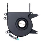 Ventiladores de refrigeración para Apple MacBook Pro M3 14.2 A2918 y A2992 (Izquierdo y Derecho) - Imagen 2
