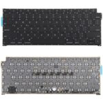 Teclado para Apple MacBook Air Retina 13 A1932 Versión USA