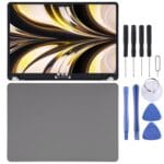 Pantalla Completa para Apple MacBook Air 13,6 Pulgadas A3113 Emc8611