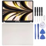 Pantalla Completa para Apple MacBook Air 13,6 Pulgadas A3113 Emc8611 (Starlight)