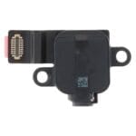 Cable Flex de Audio para Apple MacBook Air M3 13 Pulgadas A3113 Emc8611 821-04877-A Conector Auriculares