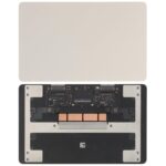 Panel Táctil para Apple MacBook Air M3 13 Pulgadas A3113 (Starlight)