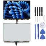 Pantalla Display Interno para Apple MacBook Air M3 15 Pulgadas A3114 Emc8612