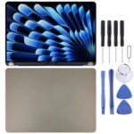 Pantalla Completa para Apple MacBook Air 15 Pulgadas M3 A3114 Emc8612