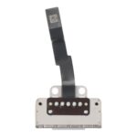 Cable Flex de Puerto de Carga Magnético para Apple MacBook Air M3 15 Pulgadas A3114 (Blanco)