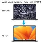 Pantalla Completa Original para Apple MacBook Pro 14 A2779 - Imagen 4