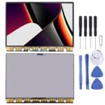 Pantalla Display Interno para Apple MacBook Pro 16 Pulgadas A2485
