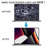 Pantalla Display Interno para Apple MacBook Pro 16 Pulgadas A2485 - Imagen 4